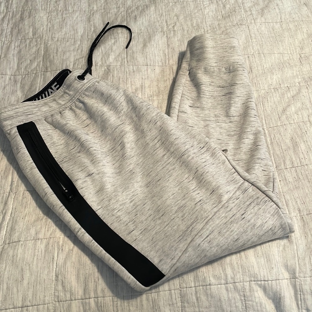 American eagle comfy joggers